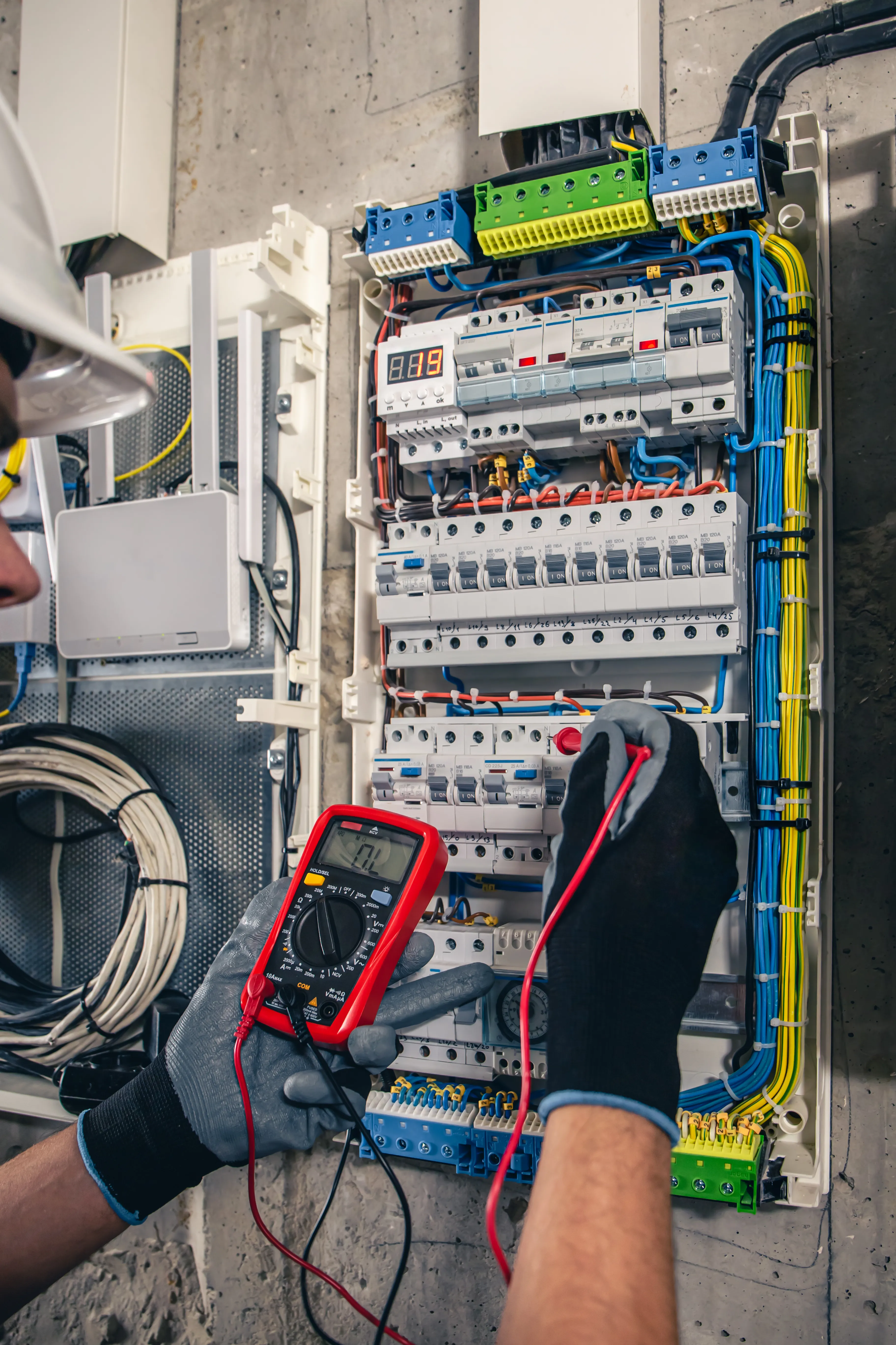 Best Electrical Company Murrieta Temecula