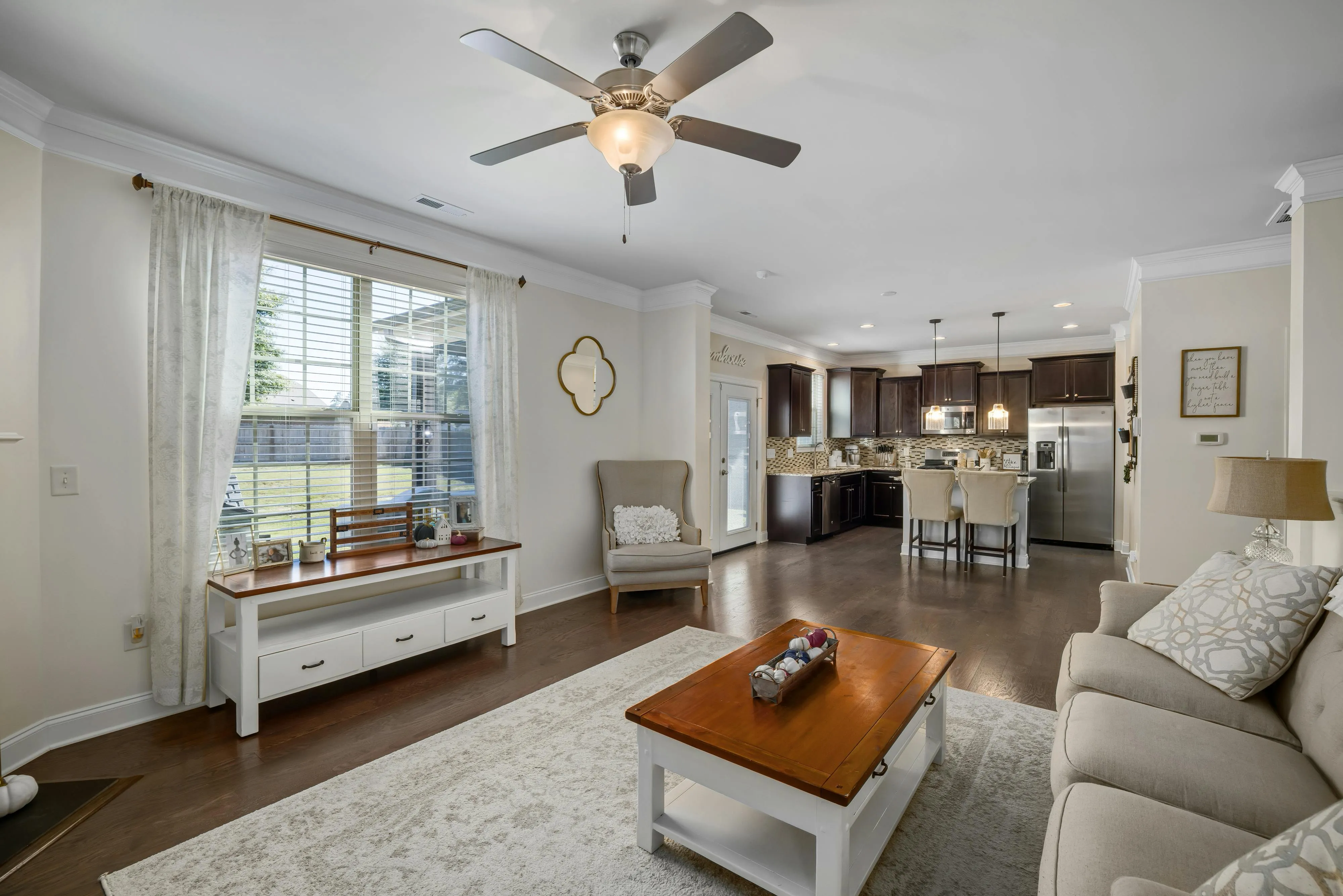 Ceiling Fan Installation Temecula CA