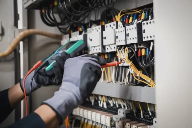 Electrical Panel Upgrades Murrieta CA